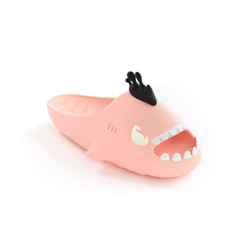 Sharkicks Pro - The Black Suit