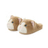 Playful Cat Face Plush Slippers