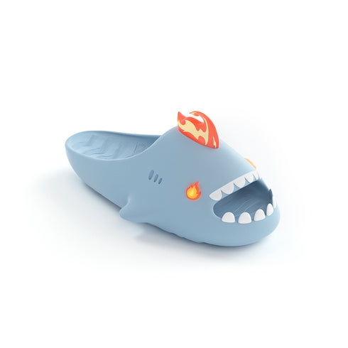 Sharkicks Pro - Kaiju Lửa