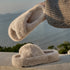 Cloudy Cross Slippers