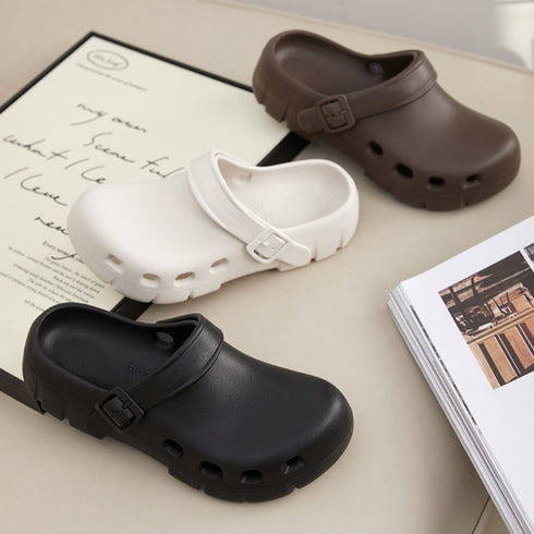 Pebble Clogs