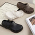 Pebble Clogs