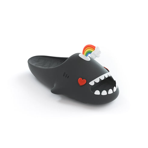 Sharkicks Pro - 무지개