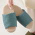 Breezy Mesh Slippers