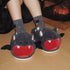 Bitey Bat Slippers