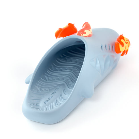 Sharkicks Pro Mule - Inferno