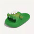 3D Cactus Monster Chunky Slides