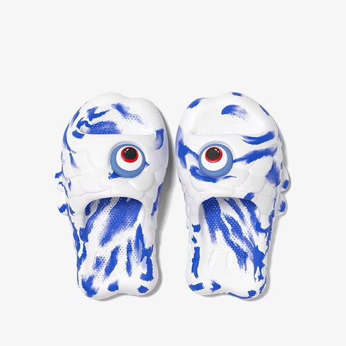 Lucky Koi Fish Novelty Slides