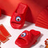 Lucky Koi Fish Novelty Slides
