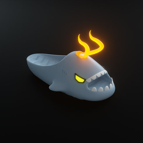 Sharkicks Pro - Demon