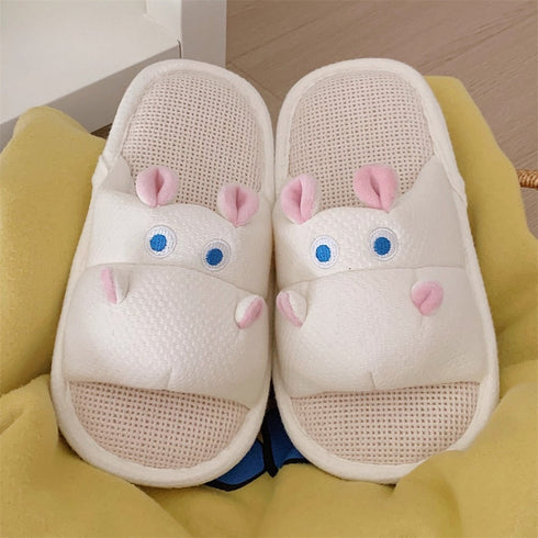 Hippo Peek Mesh Home Slides