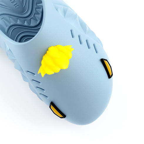 Sharkicks Pro Mule - Forme Ultime