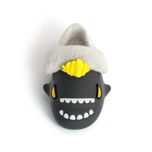 Sharkicks Pro - Winter Ultra Form Heel-covered