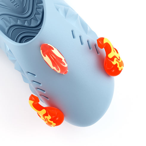 Sharkicks Pro Mule - Inferno