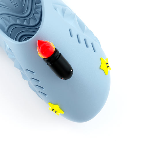 Sharkicks Pro Mule - Bill Banzai