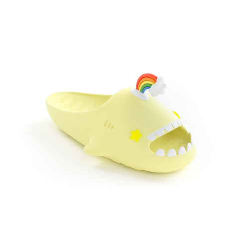 Sharkicks Pro - Arc-en-ciel, Yeux d'Étoile