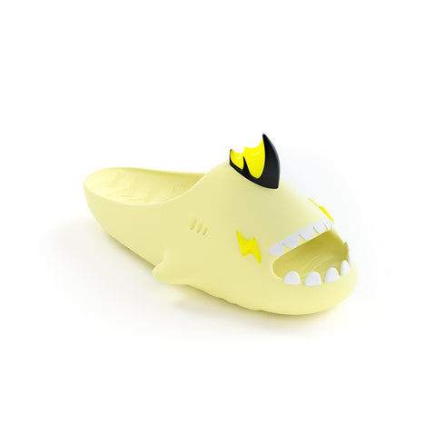 Sharkicks Pro - 코이 드래곤, 라이트닝 아이즈