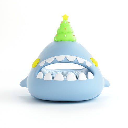 Sharkicks Pro - ต้นคริสต์มาส