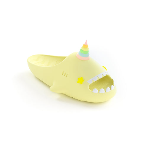 Sharkicks Pro - Kỳ Lân, Mắt Ngôi Sao