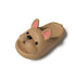 Frenchie Dog Slides
