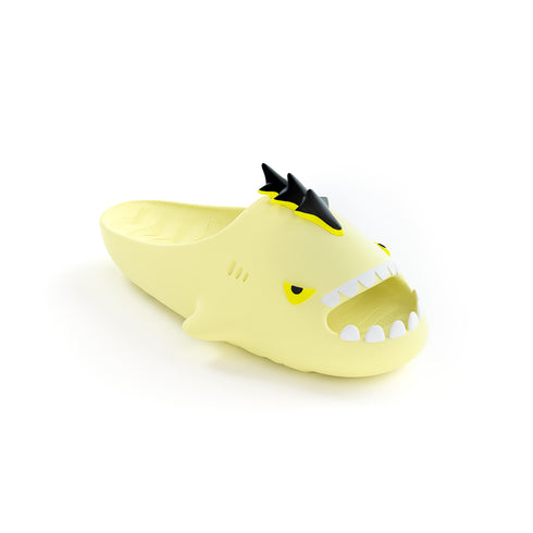 Sharkicks Pro - Rồng Sấm Sét Dữ Tợn