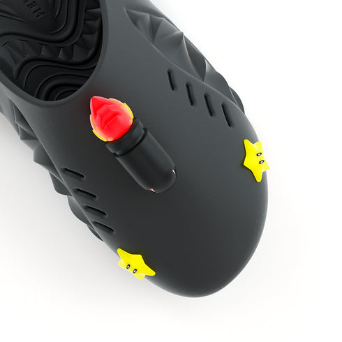 Sharkicks Pro Mule - Bill Banzai