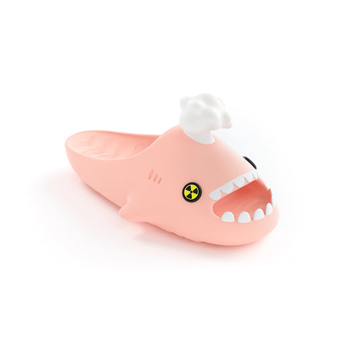 Sharkicks Pro - 버섯구름