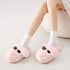 Barky Slippers