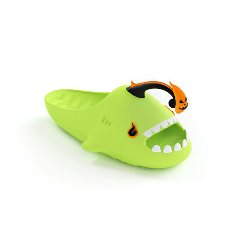 Sharkicks Pro - Hơi Bí Ngô