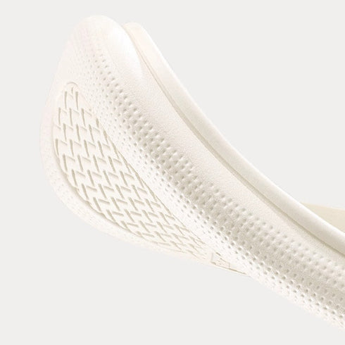 Fuzzy Westie Dog Winter Slippers