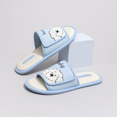 Puppy Patch Adjustable Indoor Slides