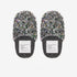 Confetti Boucle Fleece Mule Slippers