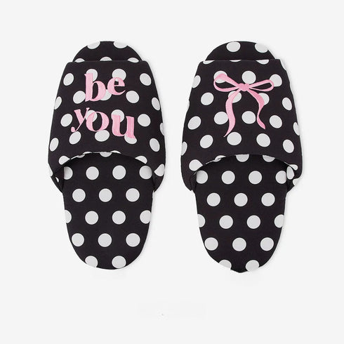 Polka Dot Be You Slides