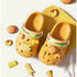 Yummy Fast Food Charm Clogs
