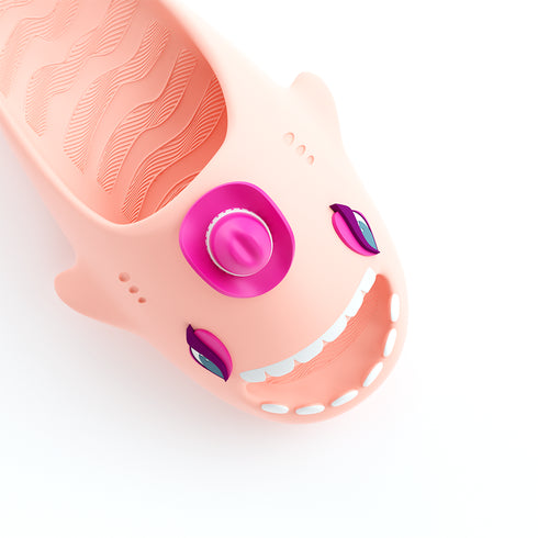 Sharkicks Pro - 인형