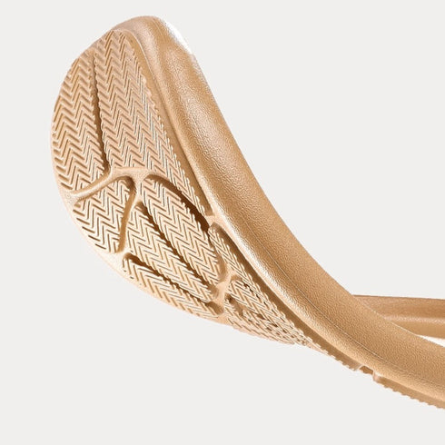 Snug Suede Winter Home Slippers