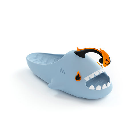 Sharkicks Pro - Hơi Bí Ngô