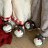 Grumpy Cat Plush Slippers