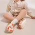 Breezy Graphic Summer Kids Clogs