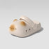Chubby Cartoon Kitty Platform Clogs
