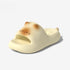 Playful Cartoon Cat Foam Slides