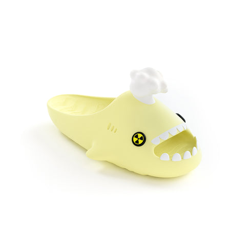 Sharkicks Pro - 버섯구름