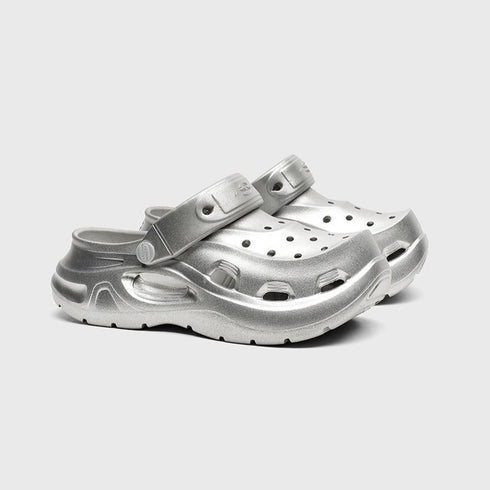 Mecha Clogs
