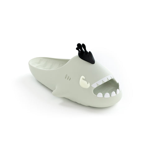 Sharkicks Pro - The Black Suit