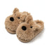 Shaggy Puppy Indoor House Slippers
