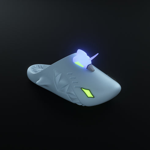 Sharkicks Pro Mule - 메카