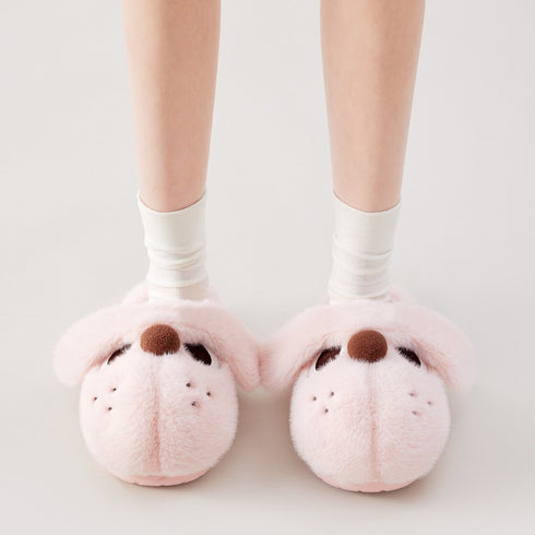 Barky Slippers