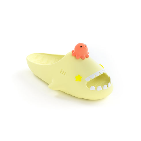 Sharkicks Pro - Bạch Tuộc