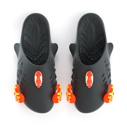 Sharkicks Pro Mule - Inferno