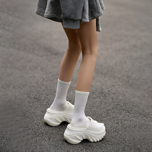 Ripple Platform Slides